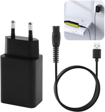 USB-Ladekabel für Rasierer
