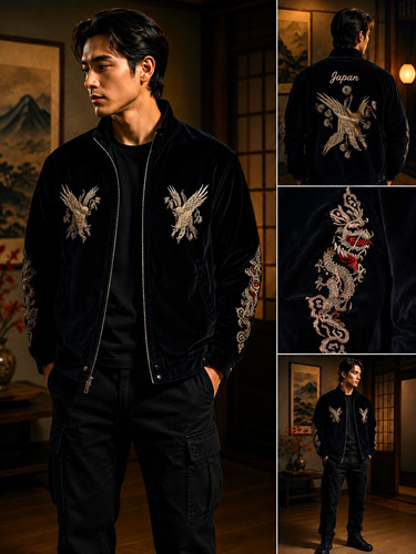 Herren bomberjacke dunkelblau - bomberjacke,