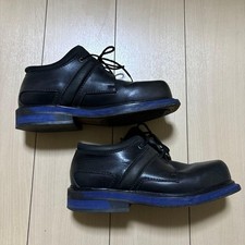 DIRK BIKKEMBERGS Stiefel Leder