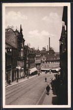 Ansichtskarte Neunkirchen /