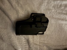 GLOCK17/19/22/23 Gürtelschlaufe Pistole Holster