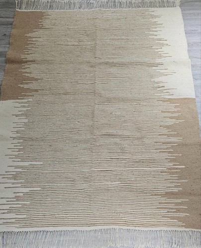 Teppich handgeknüpft wolle - teppich,