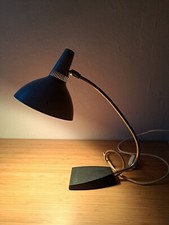 Kaiser Idell 6860 Tischlampe Bauhaus Schreibtischlampe Ersatzteil defekt Leuchte