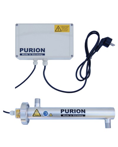 Purion 500 230v - purion,