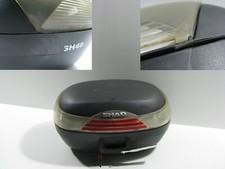 Topcase koffer shad - honda, vfr