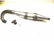 Hand Built Tuned Custom