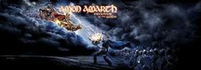 Amon amarth flagge - amarth, fahne
