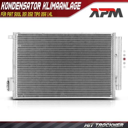 Kondensator klimaanlage mit - kondensator,