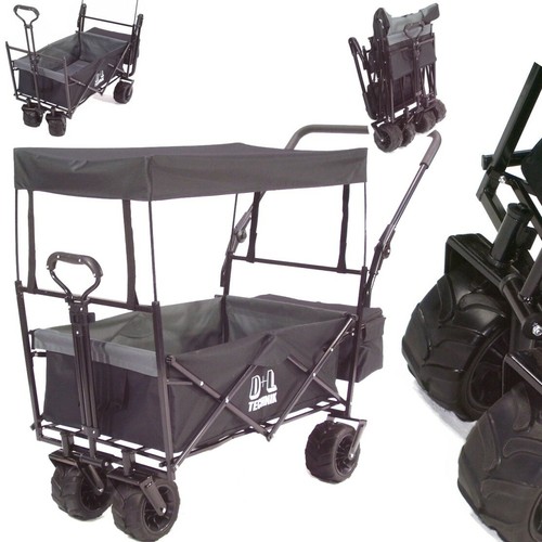 Faltbare bollerwagen - faltbare,