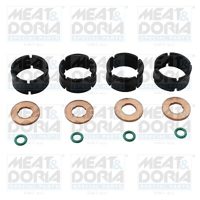 Meat doria 98494 dichtring - 98494,