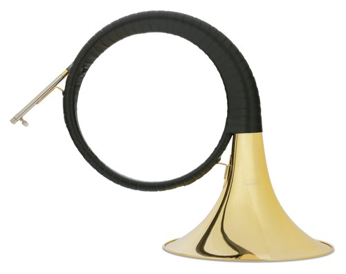 Wunderbares parforcehorn für - wunderbares,
