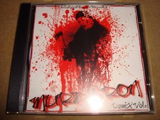 MURDA RON - Remix Vol. 2  (BLOODSPORT RECORDZ)