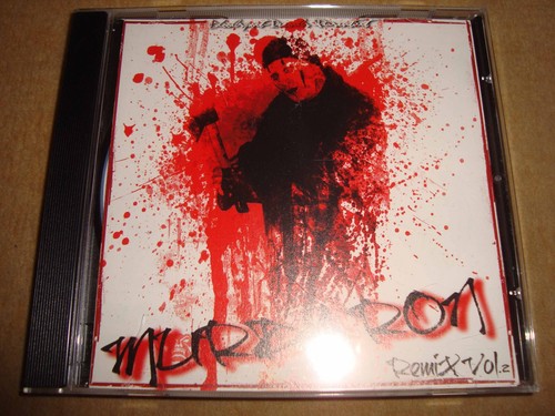 Murda ron remix - murda,