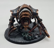 Blood Slaughterer Forgeworld