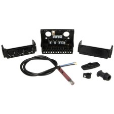 Danfoss Service Kit mit Sockel, Fotozelle und Zubehör 057H7224.65324546