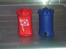 Jumbo Stratego: Spielfiguren zur Auswahl, zum Aussuchen