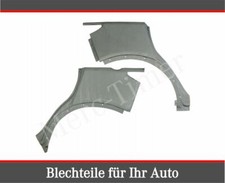 Honda Civic 5T 2005-11 Paar