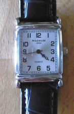 Armbanduhr Magnum 1930, Nr. 2-GJ162221L, Quarz