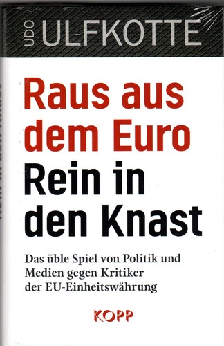 Raus aus dem - dem, rein