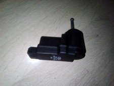 Stellmotor Scheinwerfer