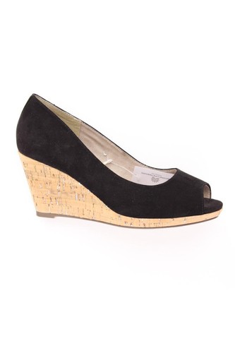 Tamaris peep toes mit - tamaris,