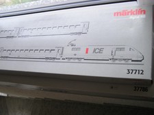 märklin H0 37712  ICE 2