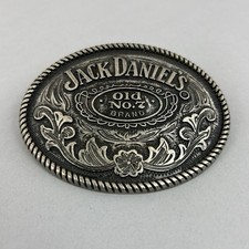 Jack Daniels Old No7 Brand