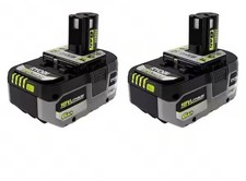 Ryobi 18V ONE+ Lithium-Ion