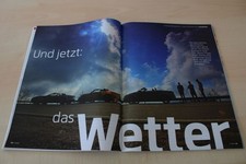 Auto Motor Sport AMS 11/2018