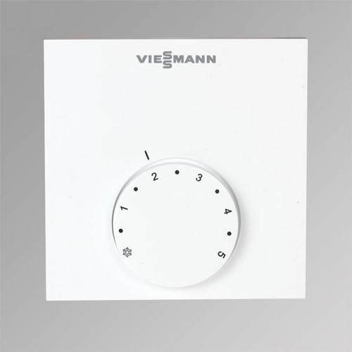Viessmann raumthermostat - viessmann,