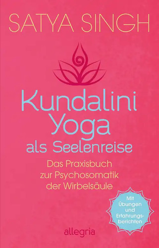Kundalini yoga als - als, seelenreise