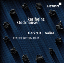 Karlheinz Stockhausen