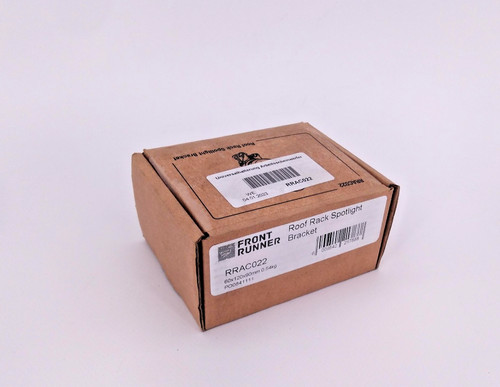 Front runner rrac022 - runner,