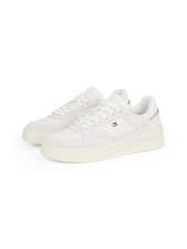 TOMMY HILFIGER ESSENTIAL BASKET SNEAKER Plateausneaker , Gr. 41 , Halbschuh