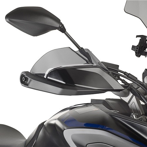 Givi windabweiser plexiglas - givi,