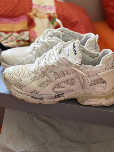 Balenciaga runner top - balenciaga, gr