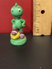 AOK Werbefigur Fit mit