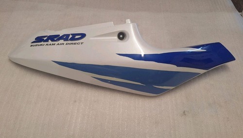 Suzuki gsxr 750 srad - gsxr,