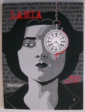 Lamia Pulido, Rayco und