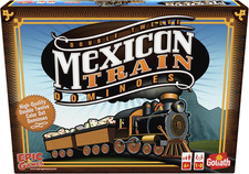Goliath - Mexican Train