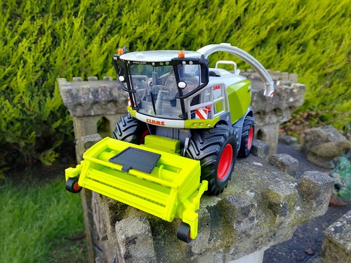 Grassilagekopf für briten - grassilagekopf,