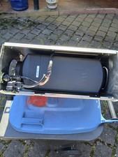 Mercedes Zusatz/Standheizung