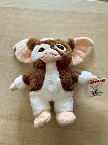 Gremlins gizmo plüschfigur - gizmo,