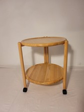 Dänischer Rollwagen