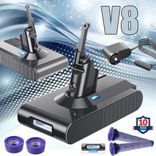 9000mAh Sony Akku für Dyson