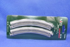 Kato 20-170 Unitrack N 4 x