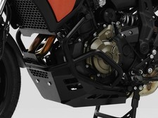 ZIEGER Sturzbügel kompatibel