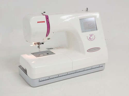 Janome speicher handwerk 350 - janome,