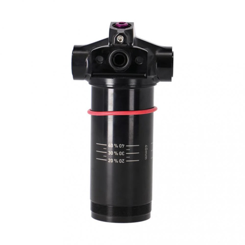 Rockshox eyelet dämpfer body - eyelet,