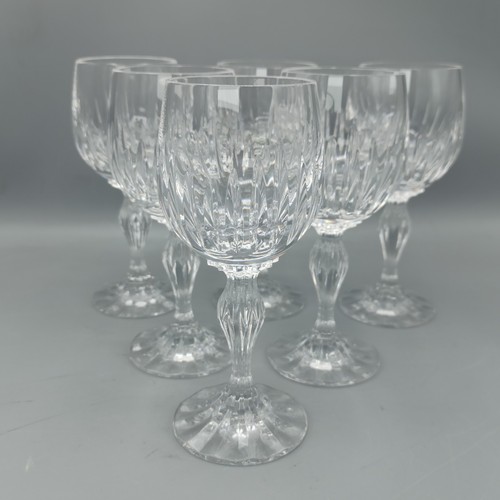 Wmf weingläser serie - 6,